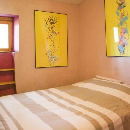 Maison De Vacances, Calme Garanti Saint-Montan المظهر الخارجي الصورة