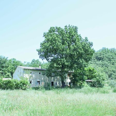 Maison De Vacances, Calme Garanti Saint-Montan المظهر الخارجي الصورة