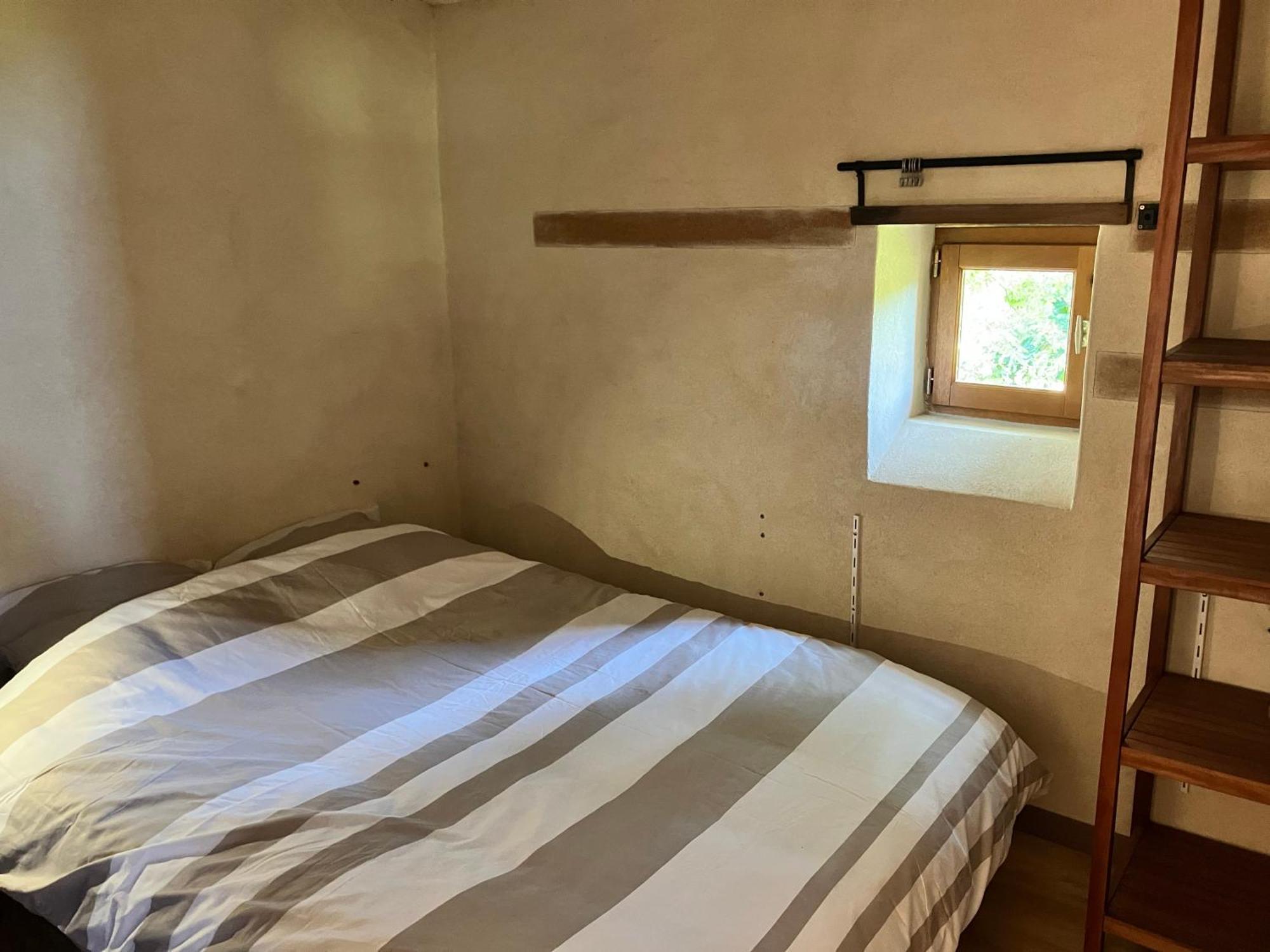 Maison De Vacances, Calme Garanti Saint-Montan المظهر الخارجي الصورة